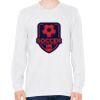 Fine Jersey Long Sleeve Tee Thumbnail