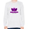 Fine Jersey Long Sleeve Tee Thumbnail