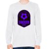 Fine Jersey Long Sleeve Tee Thumbnail