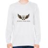 Fine Jersey Long Sleeve Tee Thumbnail