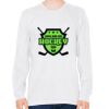Fine Jersey Long Sleeve Tee Thumbnail