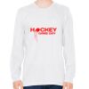 Fine Jersey Long Sleeve Tee Thumbnail