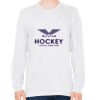 Fine Jersey Long Sleeve Tee Thumbnail