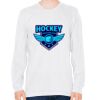 Fine Jersey Long Sleeve Tee Thumbnail