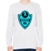 Fine Jersey Long Sleeve Tee Thumbnail