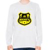 Fine Jersey Long Sleeve Tee Thumbnail