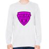 Fine Jersey Long Sleeve Tee Thumbnail