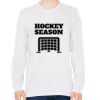 Fine Jersey Long Sleeve Tee Thumbnail