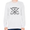 Fine Jersey Long Sleeve Tee Thumbnail