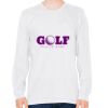 Fine Jersey Long Sleeve Tee Thumbnail