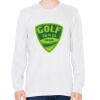 Fine Jersey Long Sleeve Tee Thumbnail