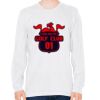 Fine Jersey Long Sleeve Tee Thumbnail