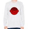 Fine Jersey Long Sleeve Tee Thumbnail