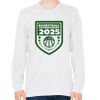 Fine Jersey Long Sleeve Tee Thumbnail