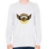 Fine Jersey Long Sleeve Tee Thumbnail