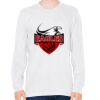 Fine Jersey Long Sleeve Tee Thumbnail