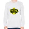 Fine Jersey Long Sleeve Tee Thumbnail