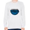 Fine Jersey Long Sleeve Tee Thumbnail