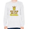 Fine Jersey Long Sleeve Tee Thumbnail