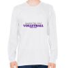 Fine Jersey Long Sleeve Tee Thumbnail