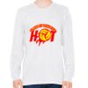 Fine Jersey Long Sleeve Tee Thumbnail