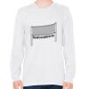 Fine Jersey Long Sleeve Tee Thumbnail
