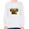 Fine Jersey Long Sleeve Tee Thumbnail