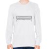 Fine Jersey Long Sleeve Tee Thumbnail