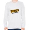 Fine Jersey Long Sleeve Tee Thumbnail