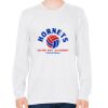 Fine Jersey Long Sleeve Tee Thumbnail