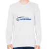 Fine Jersey Long Sleeve Tee Thumbnail