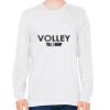 Fine Jersey Long Sleeve Tee Thumbnail