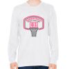 Fine Jersey Long Sleeve Tee Thumbnail