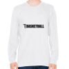 Fine Jersey Long Sleeve Tee Thumbnail