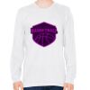 Fine Jersey Long Sleeve Tee Thumbnail
