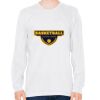 Fine Jersey Long Sleeve Tee Thumbnail