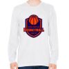 Fine Jersey Long Sleeve Tee Thumbnail