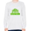 Fine Jersey Long Sleeve Tee Thumbnail