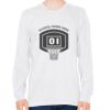 Fine Jersey Long Sleeve Tee Thumbnail