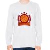 Fine Jersey Long Sleeve Tee Thumbnail