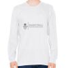 Fine Jersey Long Sleeve Tee Thumbnail