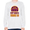 Fine Jersey Long Sleeve Tee Thumbnail