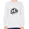 Fine Jersey Long Sleeve Tee Thumbnail