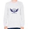 Fine Jersey Long Sleeve Tee Thumbnail