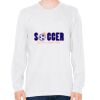 Fine Jersey Long Sleeve Tee Thumbnail