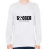 Fine Jersey Long Sleeve Tee Thumbnail