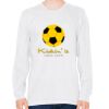 Fine Jersey Long Sleeve Tee Thumbnail