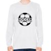 Fine Jersey Long Sleeve Tee Thumbnail