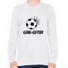 Fine Jersey Long Sleeve Tee Thumbnail