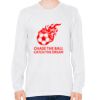 Fine Jersey Long Sleeve Tee Thumbnail